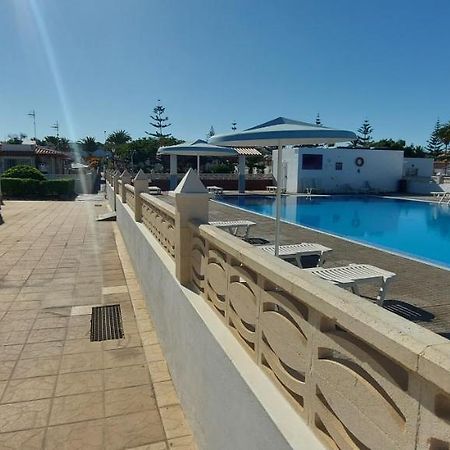 Вилла Relax Santa Marta, Wifi Free & Big Terrace Коста-дель-Силенцио Экстерьер фото