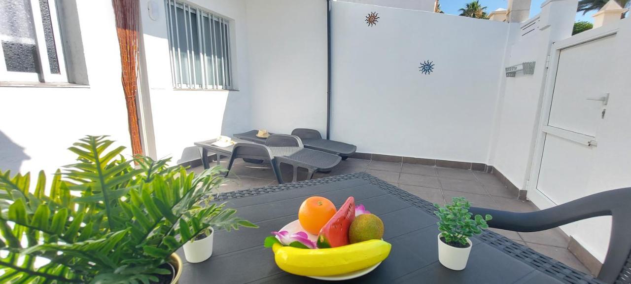 Вилла Relax Santa Marta, Wifi Free & Big Terrace Коста-дель-Силенцио Экстерьер фото