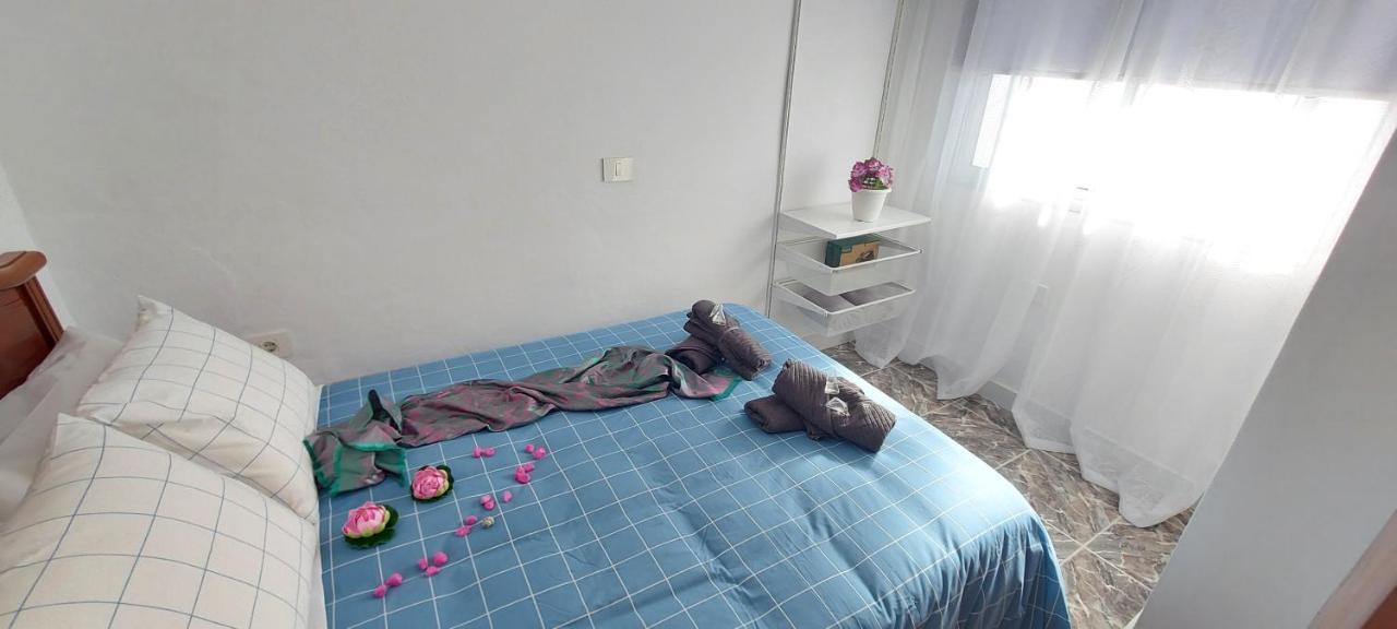 Вилла Relax Santa Marta, Wifi Free & Big Terrace Коста-дель-Силенцио Экстерьер фото