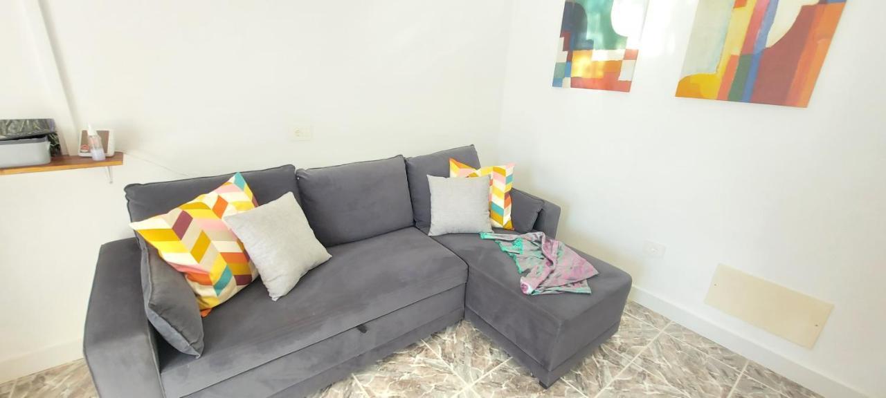 Вилла Relax Santa Marta, Wifi Free & Big Terrace Коста-дель-Силенцио Экстерьер фото