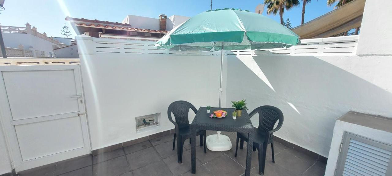 Вилла Relax Santa Marta, Wifi Free & Big Terrace Коста-дель-Силенцио Экстерьер фото