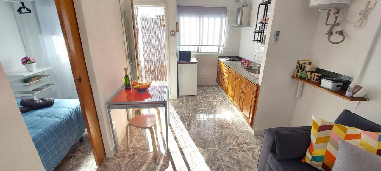 Вилла Relax Santa Marta, Wifi Free & Big Terrace Коста-дель-Силенцио Экстерьер фото