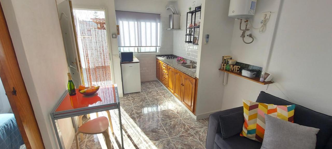 Вилла Relax Santa Marta, Wifi Free & Big Terrace Коста-дель-Силенцио Экстерьер фото