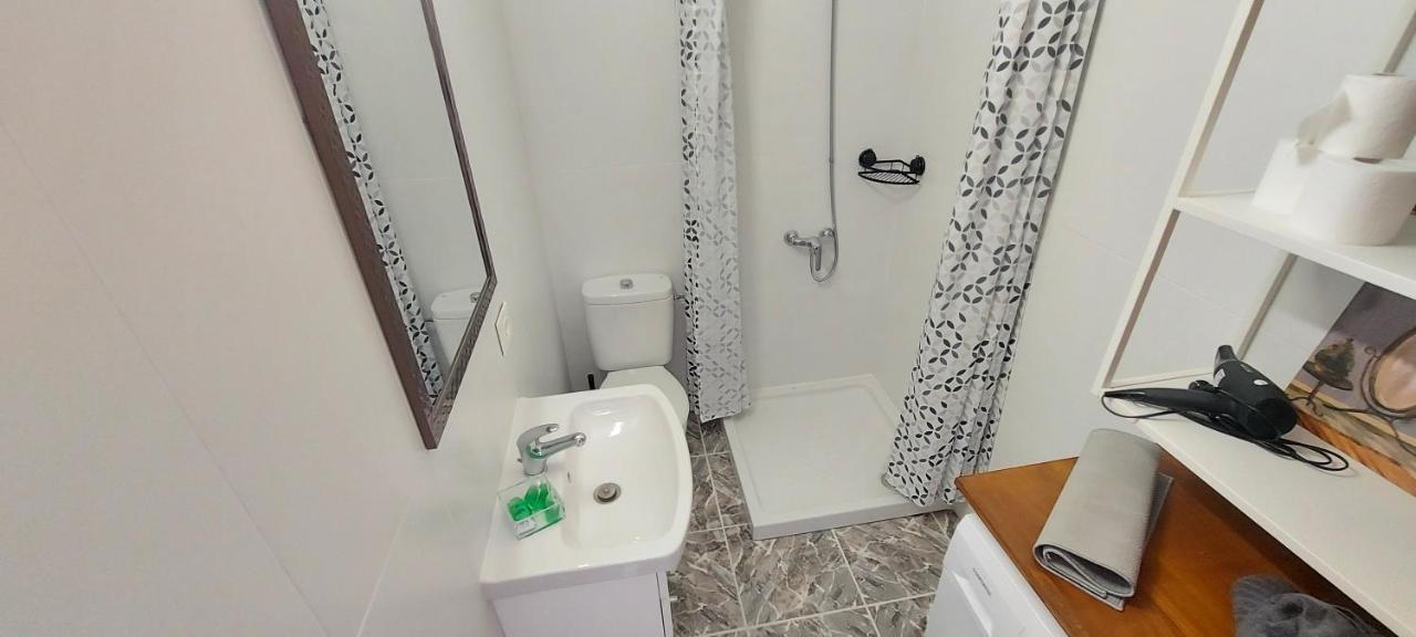 Вилла Relax Santa Marta, Wifi Free & Big Terrace Коста-дель-Силенцио Экстерьер фото