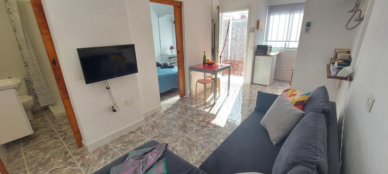 Вилла Relax Santa Marta, Wifi Free & Big Terrace Коста-дель-Силенцио Экстерьер фото