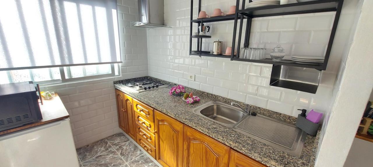 Вилла Relax Santa Marta, Wifi Free & Big Terrace Коста-дель-Силенцио Экстерьер фото